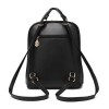 PU Leather Backpack Purse PU Leather Backpack Purse