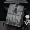 Black Leather 15 inch Laptop Bag Black Leather 15 inch Laptop Bag