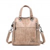 Leather Convertible Handbag Leather Convertible Handbag